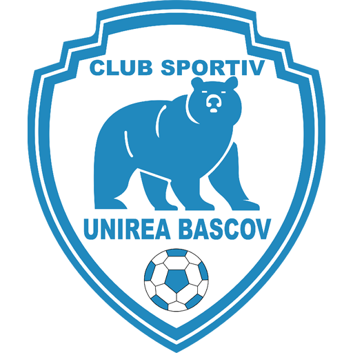 Unirea Bascov badge
