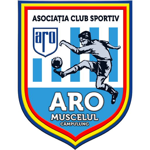Muscelul Câmpulung badge