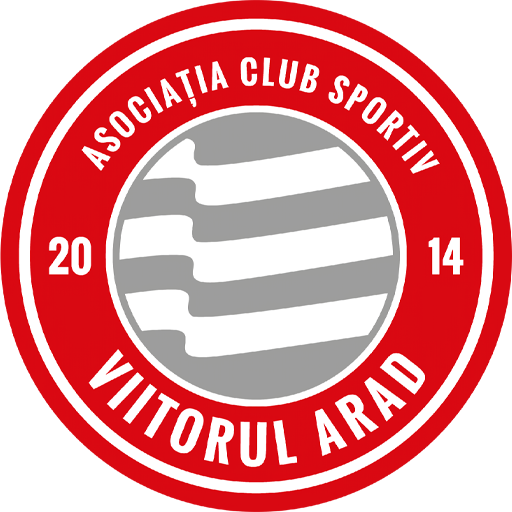 Viitorul Arad badge