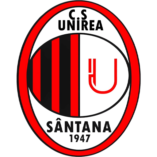 Unirea Sântana badge