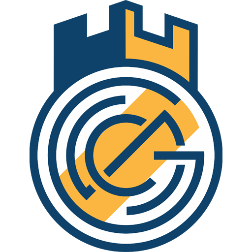 Ghiroda badge