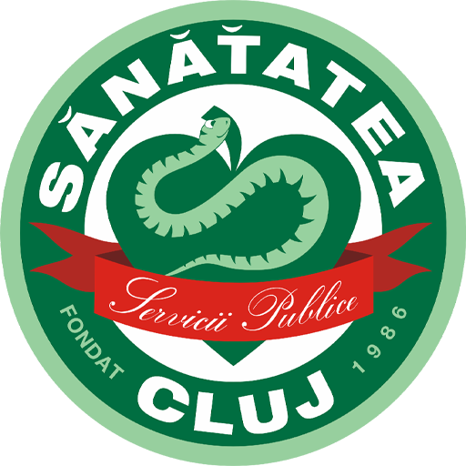 Sănătatea Cluj badge