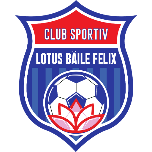 Lotus Băile Felix badge