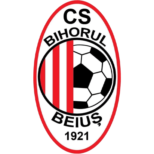 Bihorul Beiuș badge