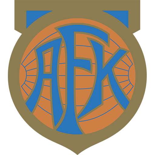 Aalesunds Women badge