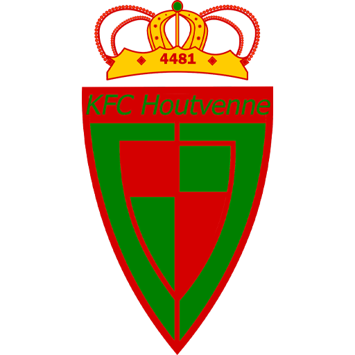 Houtvenne badge