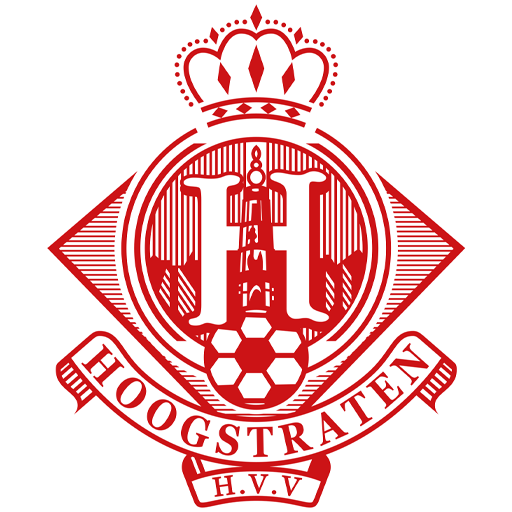 Hoogstraten badge