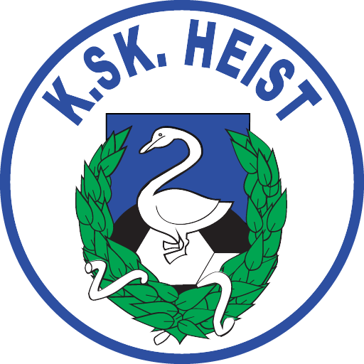 Heist badge