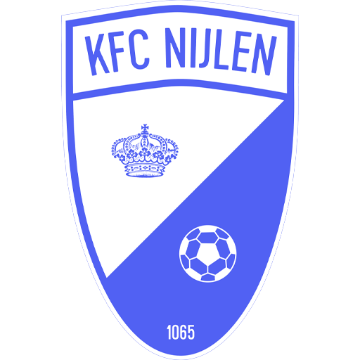 Nijlen badge