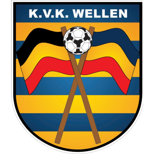 Wellen badge