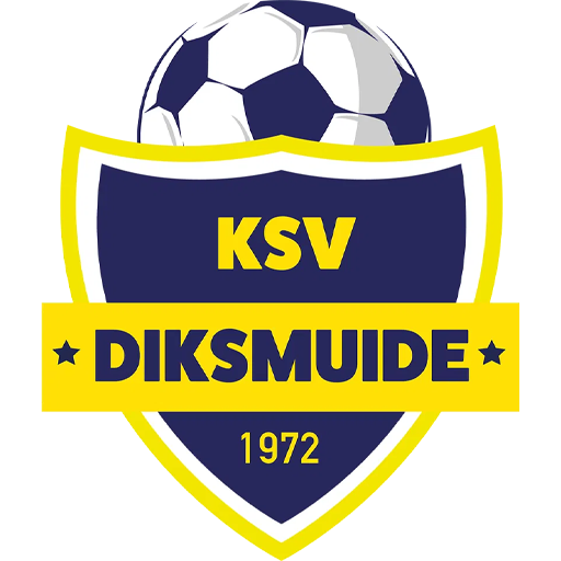 Diksmuide-Oostende badge