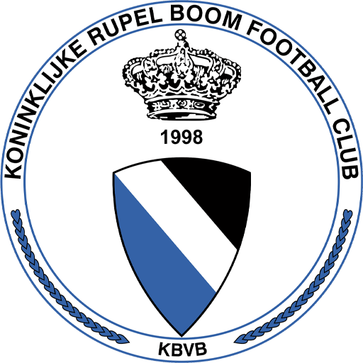Rupel Boom badge