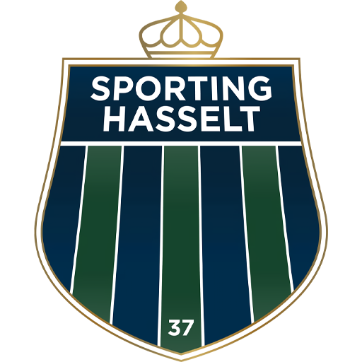 Sporting Hasselt badge