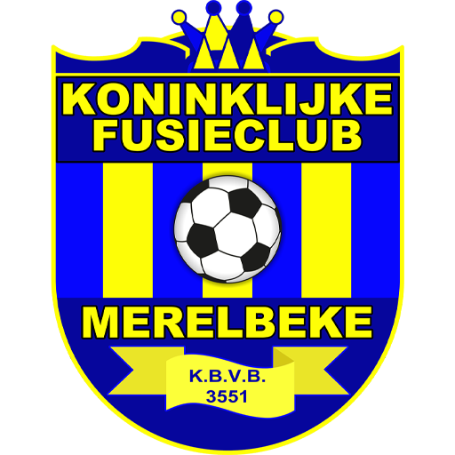 Merelbeke badge