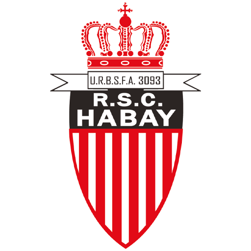 Habay La Neuve badge
