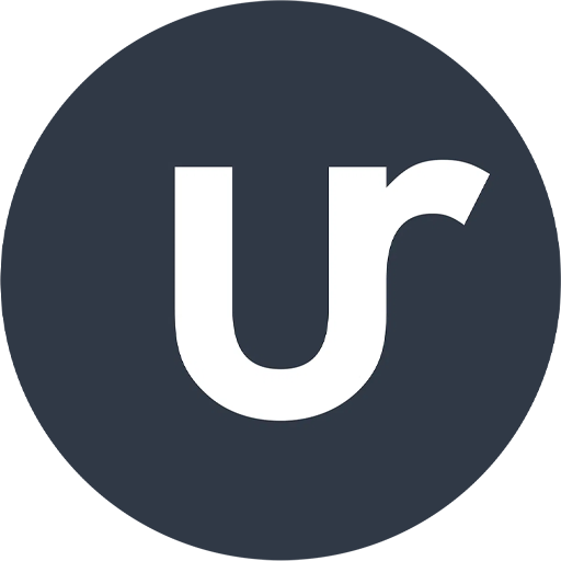 Union Rochefortoise badge