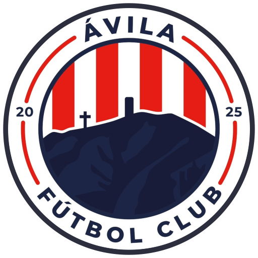 Ávila badge