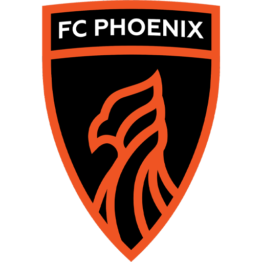 Jõhvi Phoenix badge