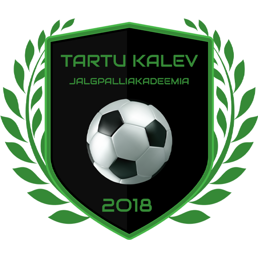 Tartu Kalev badge