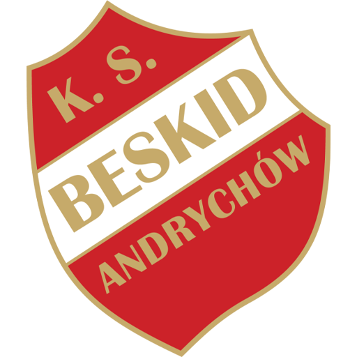 Beskid Andrychów badge
