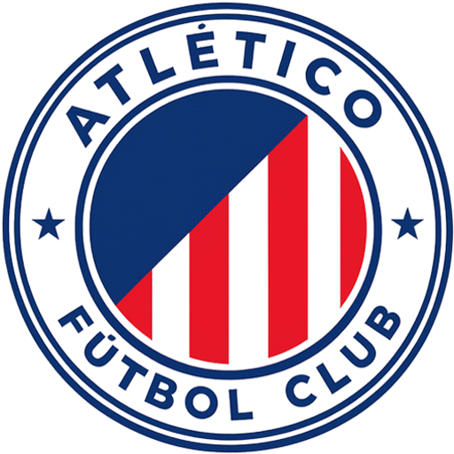 Atlético FC badge