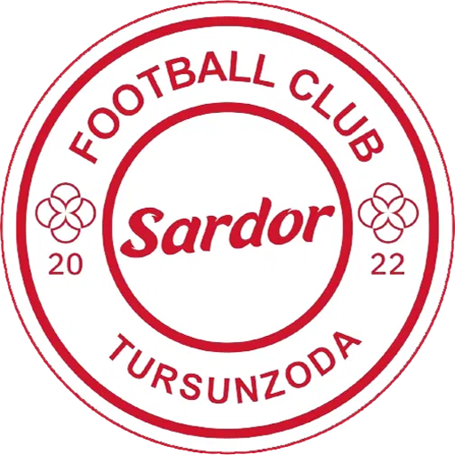 Sardor Tursunzoda badge