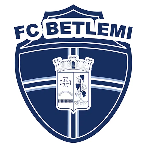 Betlemi Keda badge