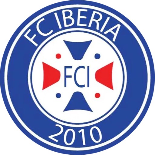 Iberia 2010 badge