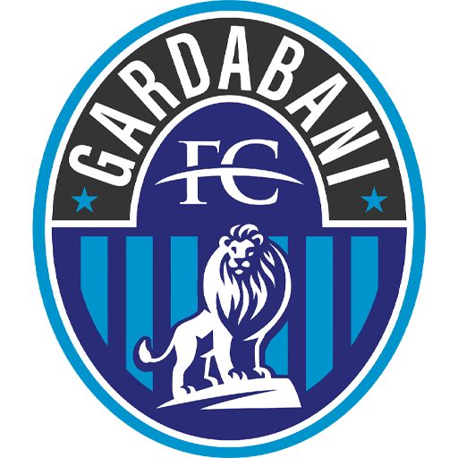 Gardabani badge