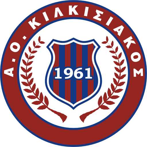 Kilkisiakos badge