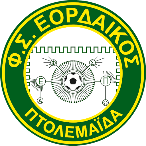 Eordaikos badge