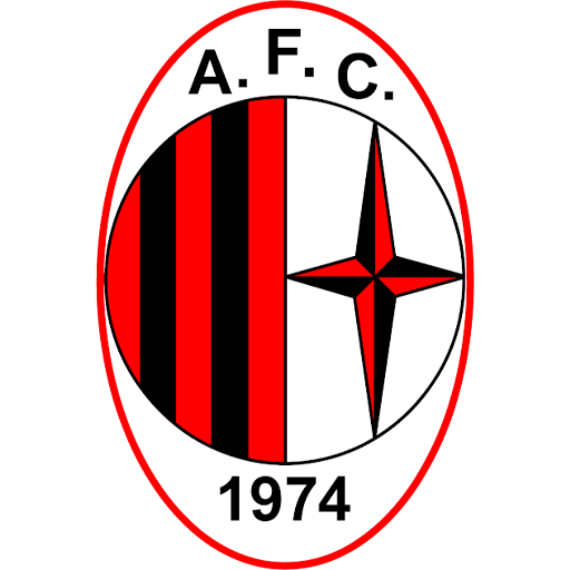 Asteras Stavrou badge