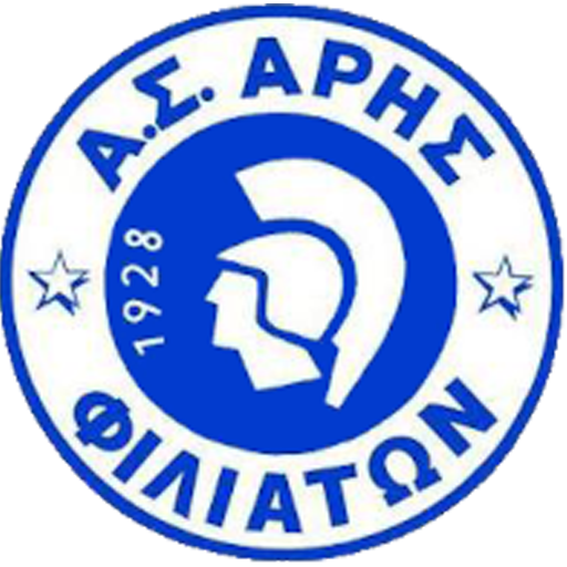 Aris Filiaton badge