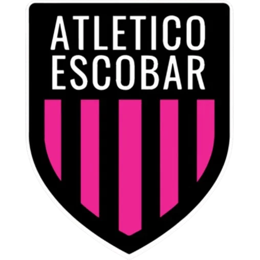 Atlético Escobar badge
