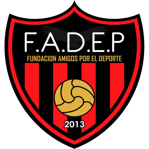 FADEP badge