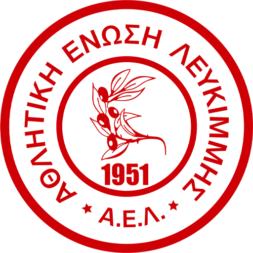 Lefkimmis badge