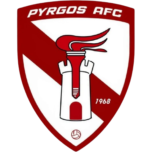 Pyrgos badge