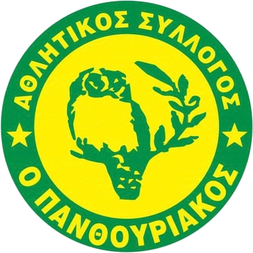 Panthouriakos badge