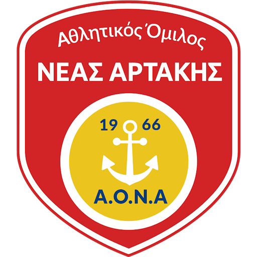 Neas Artakis badge