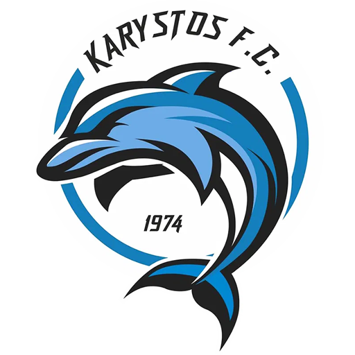Karystou badge