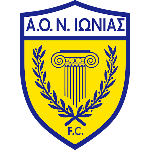 Neas Ionias badge