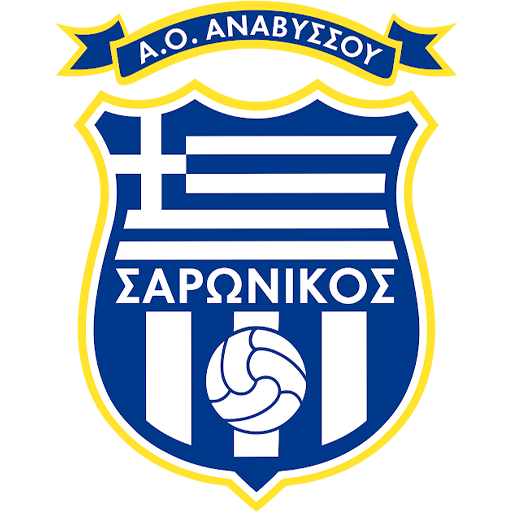 Saronikos Anavyssou badge