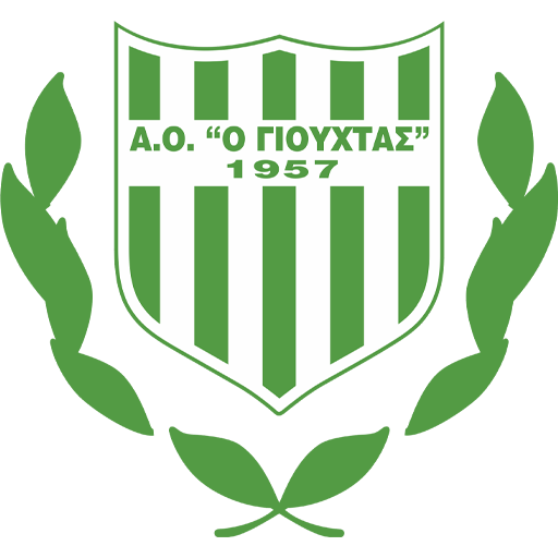 Giouchtas badge