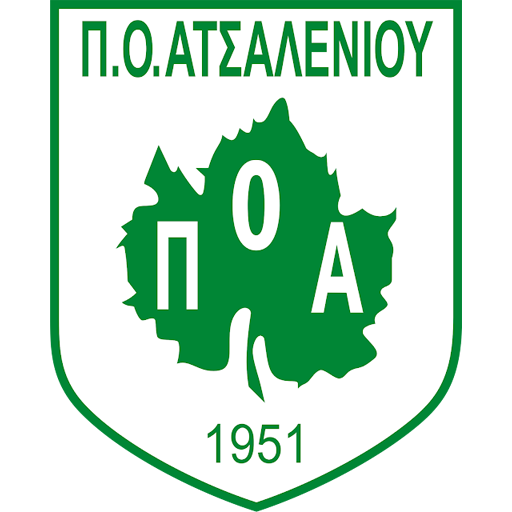 Atsaleniou badge