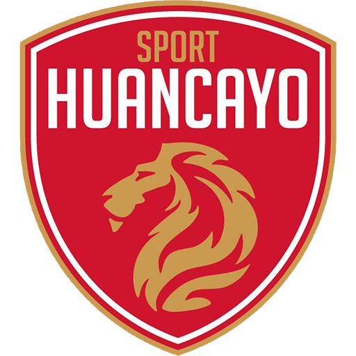 Sport Huancayo II badge