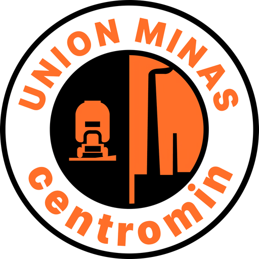 Unión Minas badge
