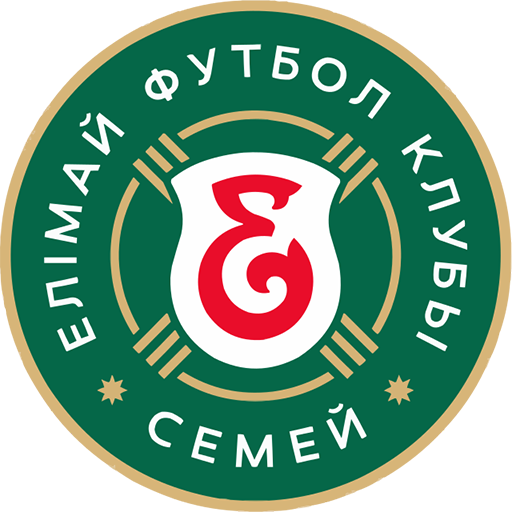 Yelimay-M Semey badge