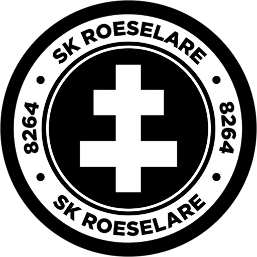 SK Roeselare badge