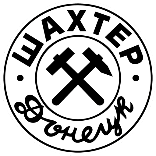 Shakhtyor Donetsk Taganrog badge