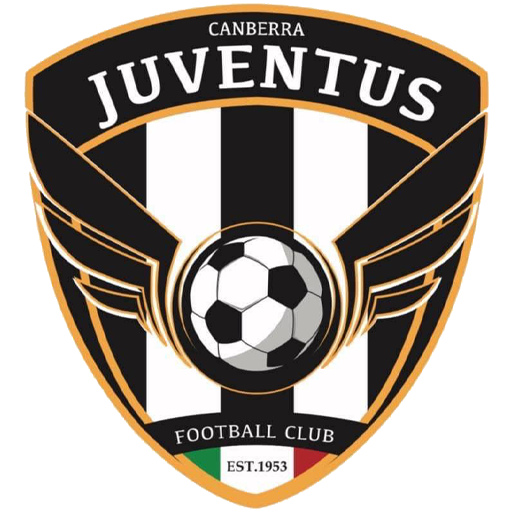 Canberra Juventus badge